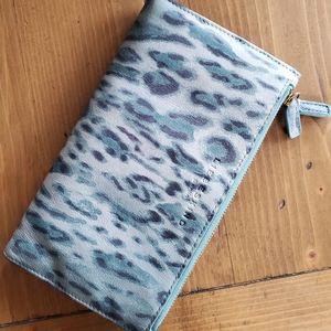 Liebeskind Animal Print Wallet